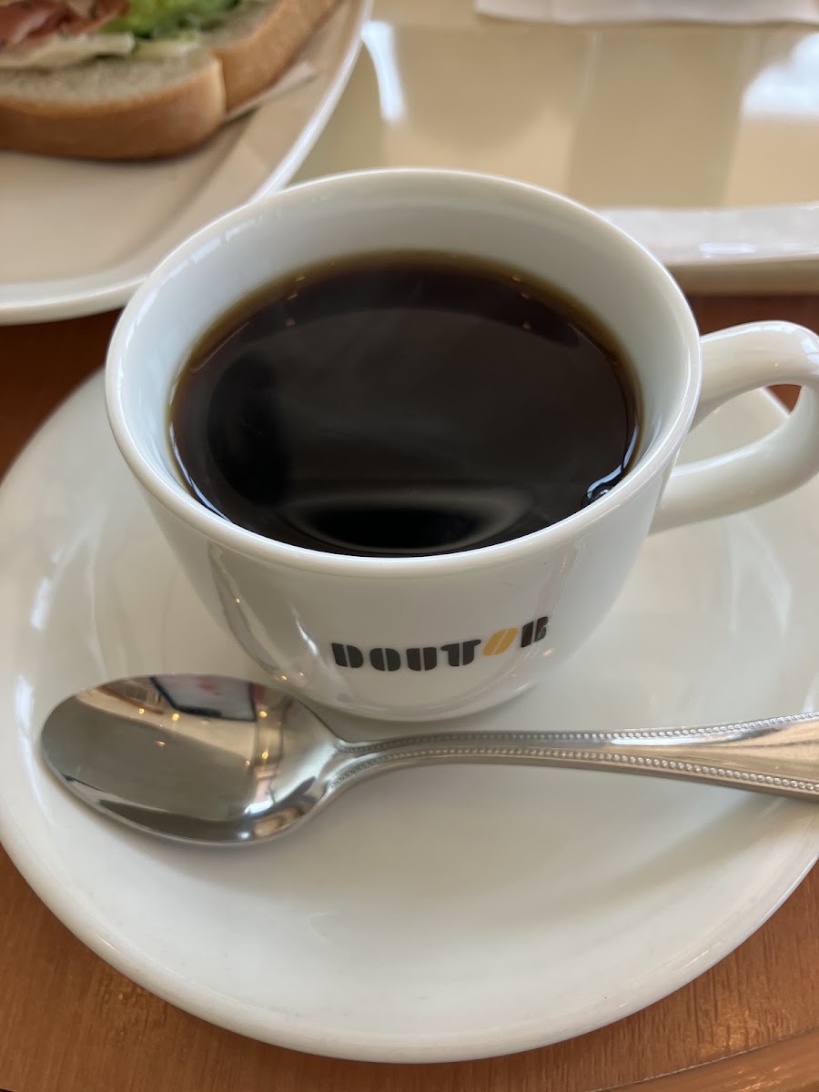 Dotour Coffee Kajigaya