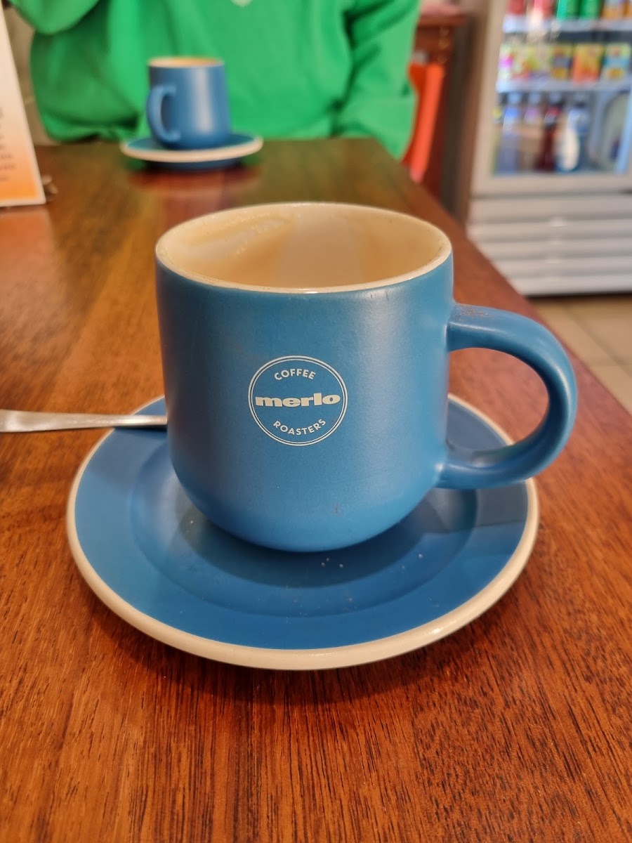 Two Swans Cafe