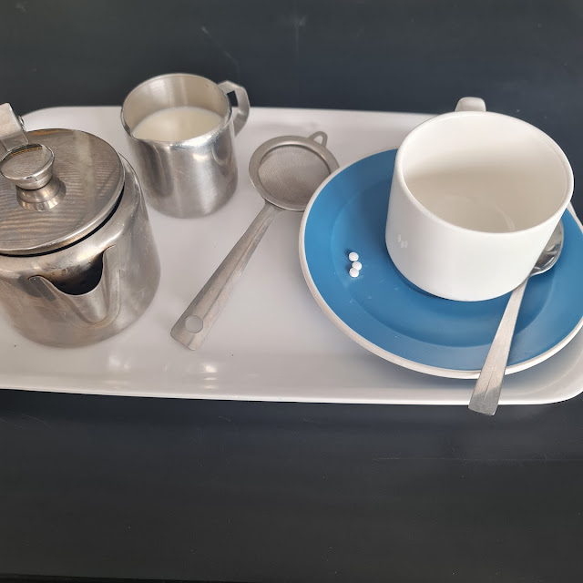 Loose Leaf Tea