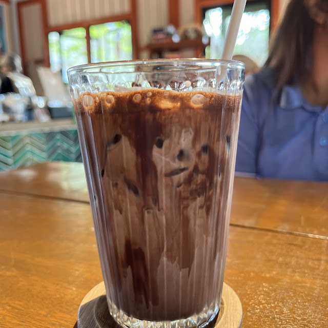 Ice Chocolate
