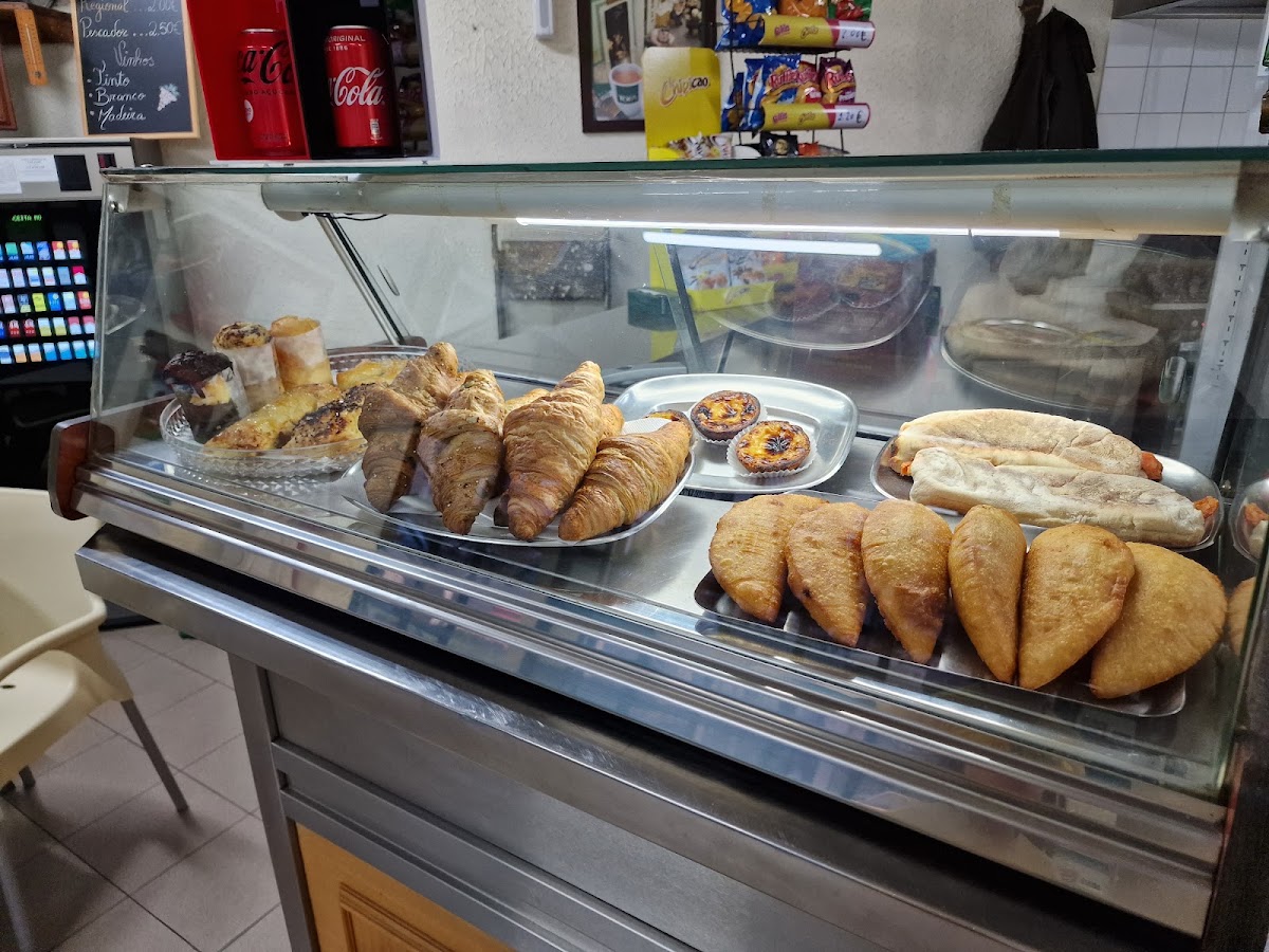 Parada do Norte