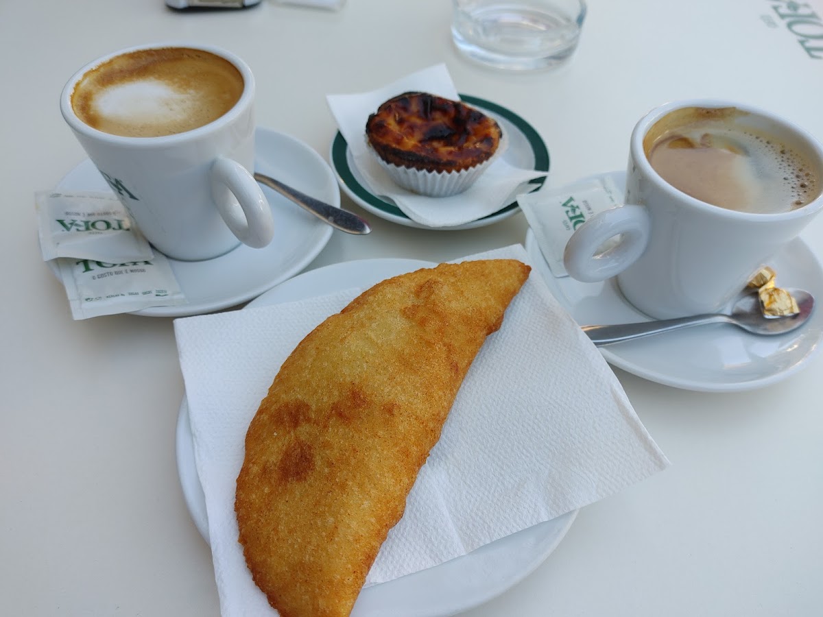 Parada do Norte