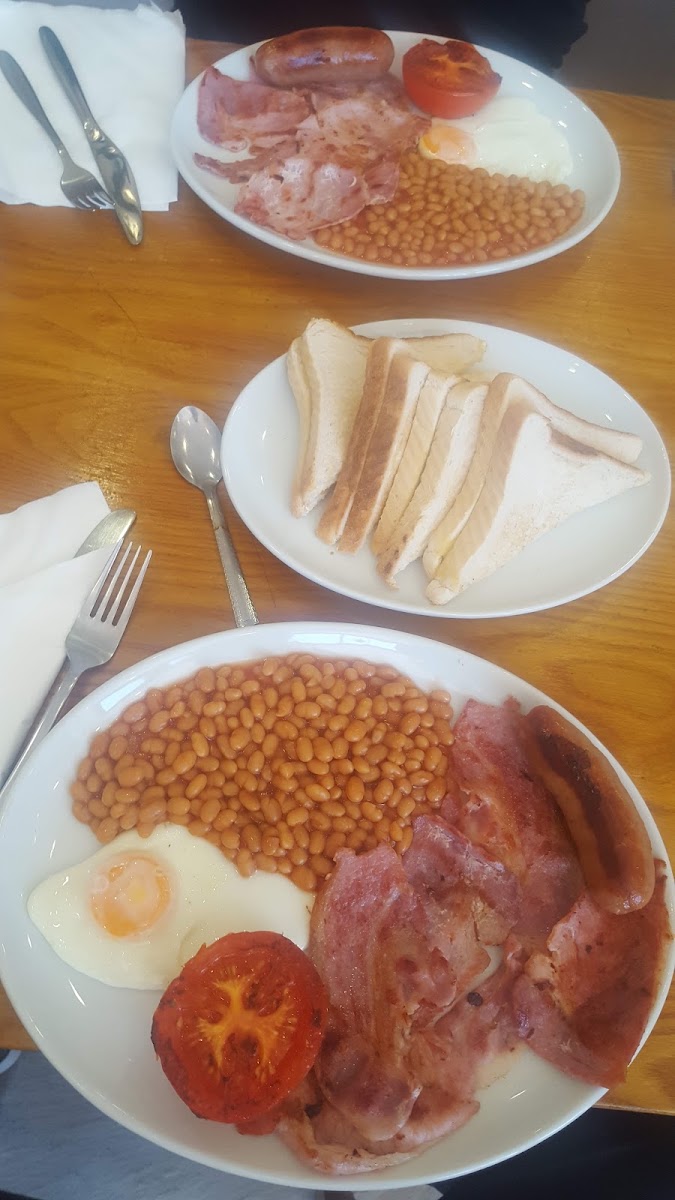 Cafe Cristo