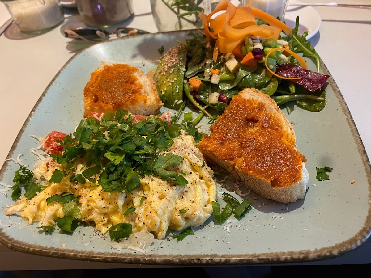 Napoljonska – Café & Brunch