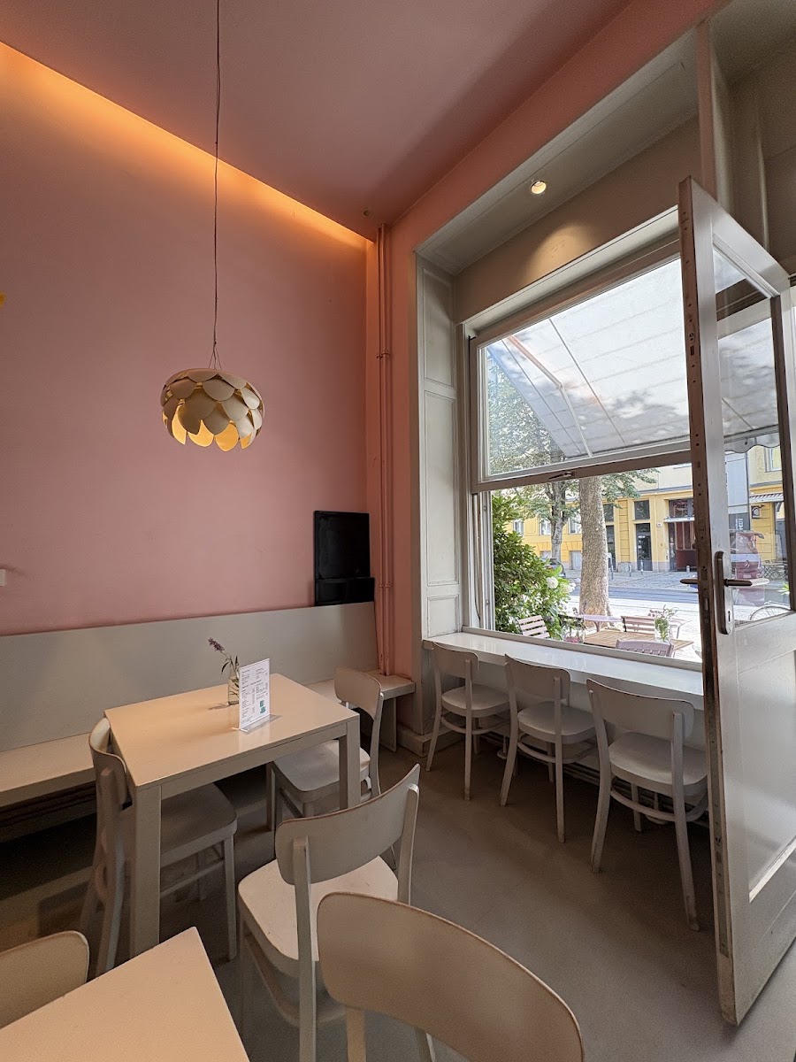 Napoljonska – Café & Brunch