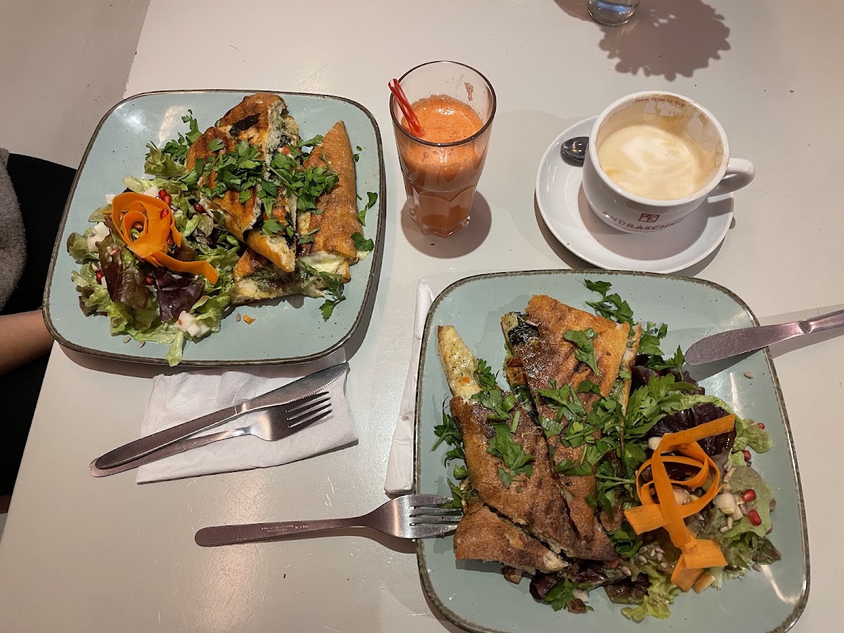 Napoljonska – Café & Brunch
