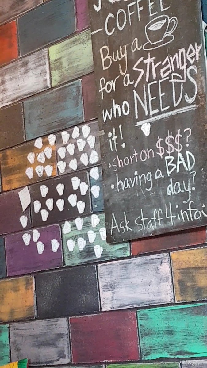 Gabi Cafe