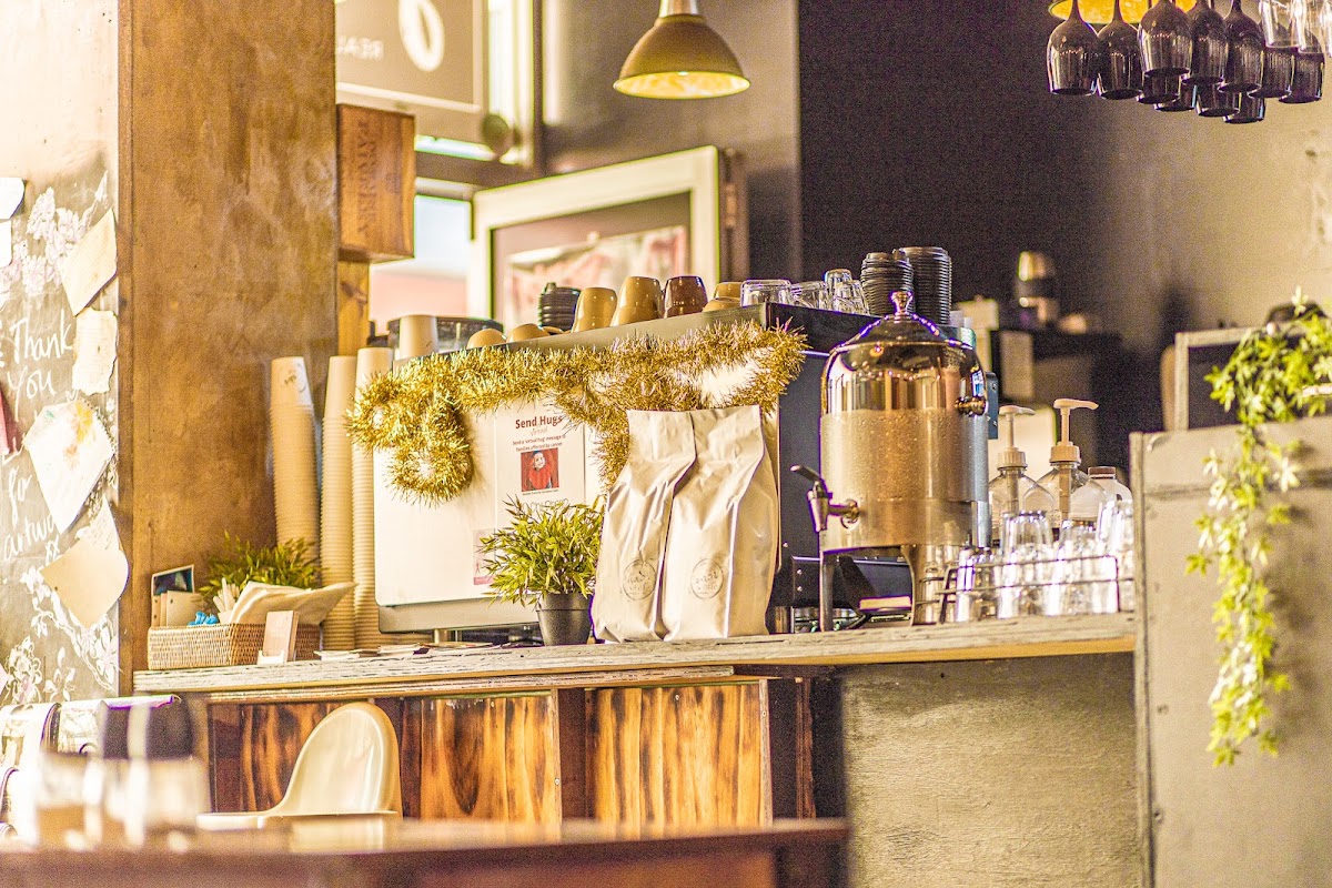 Gabi Cafe