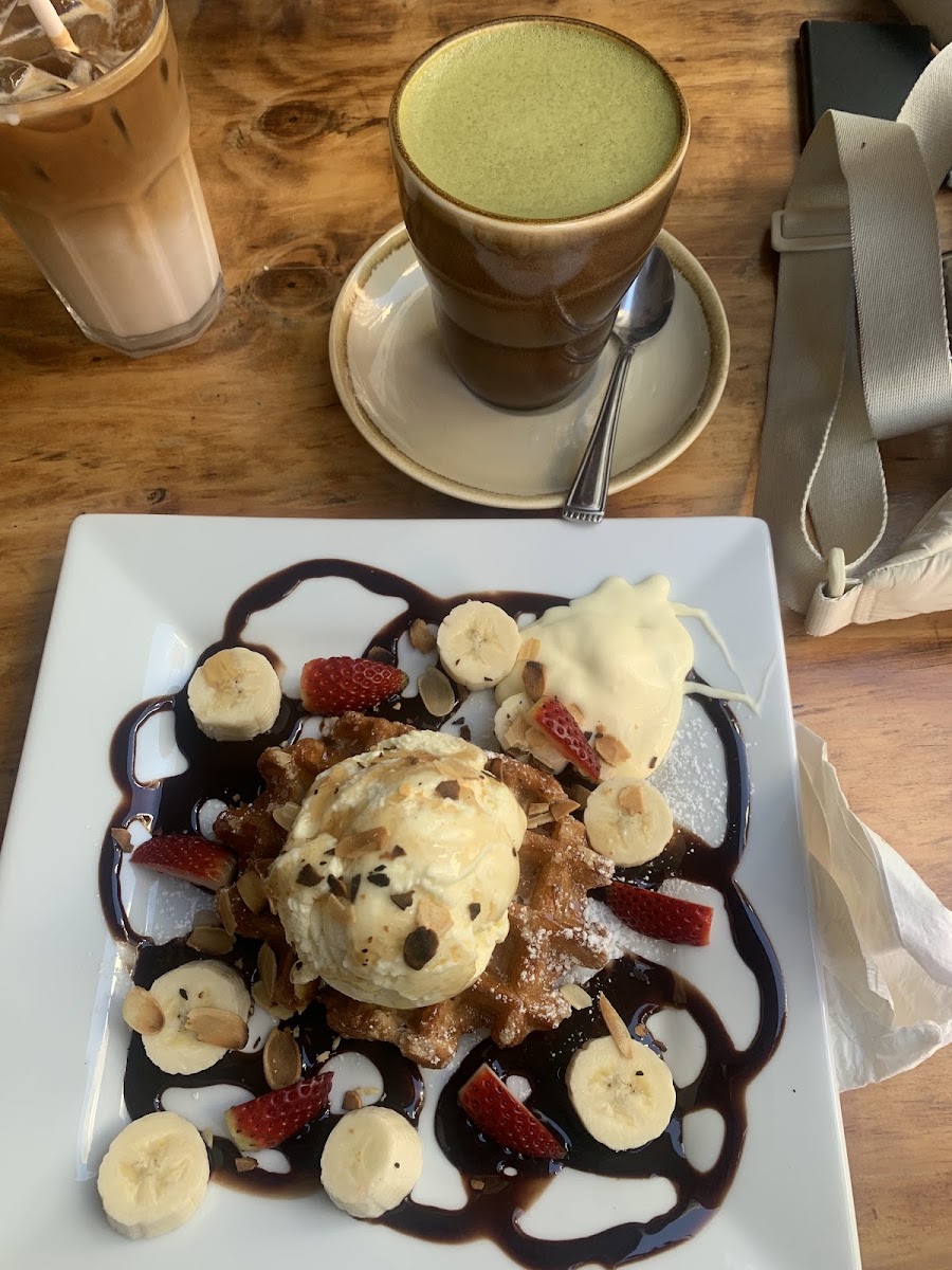 Gabi Cafe