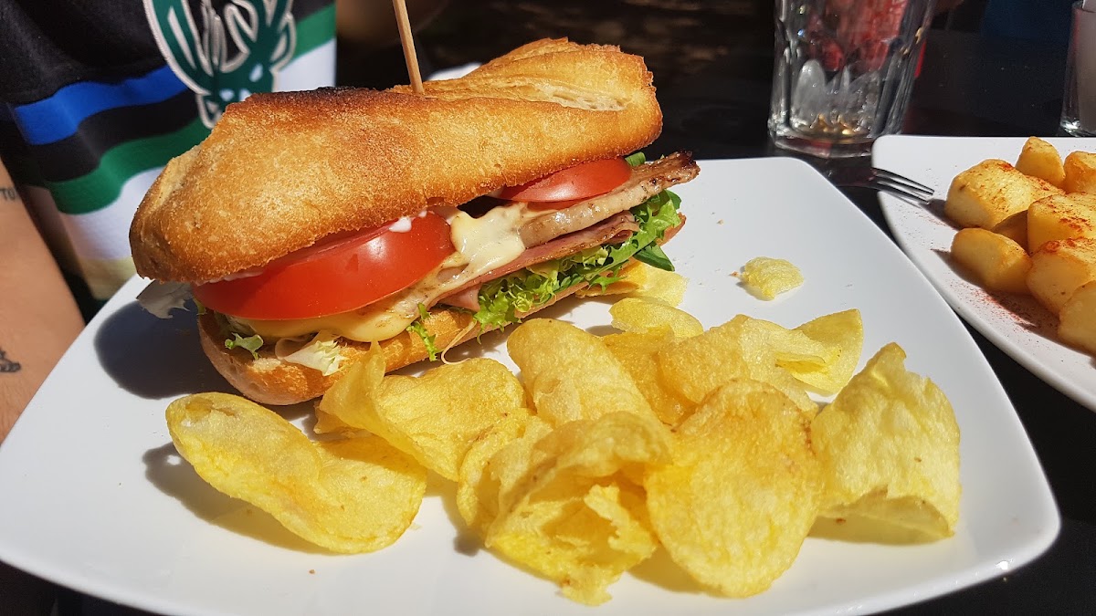 Café La Mufla