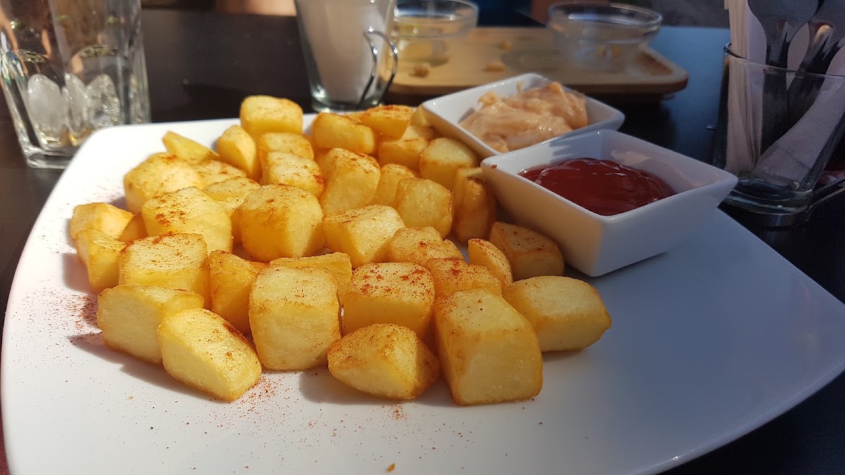 Café La Mufla