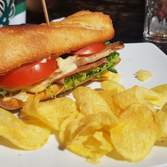 Chivito
