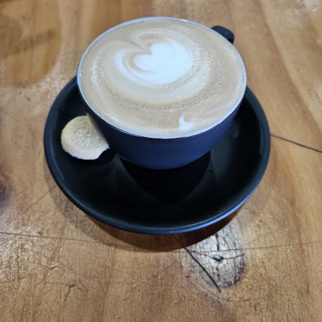 Latte