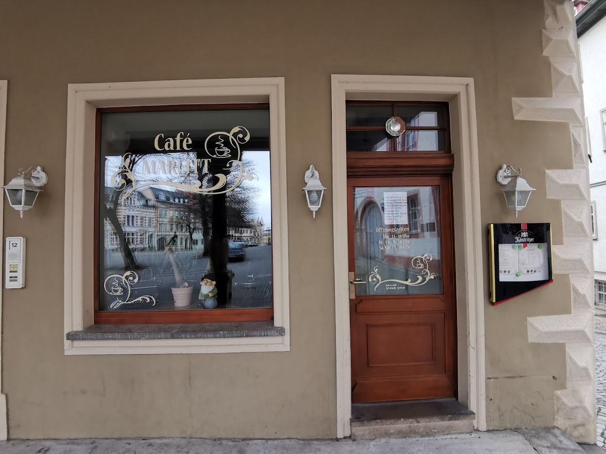 Café Marlitt