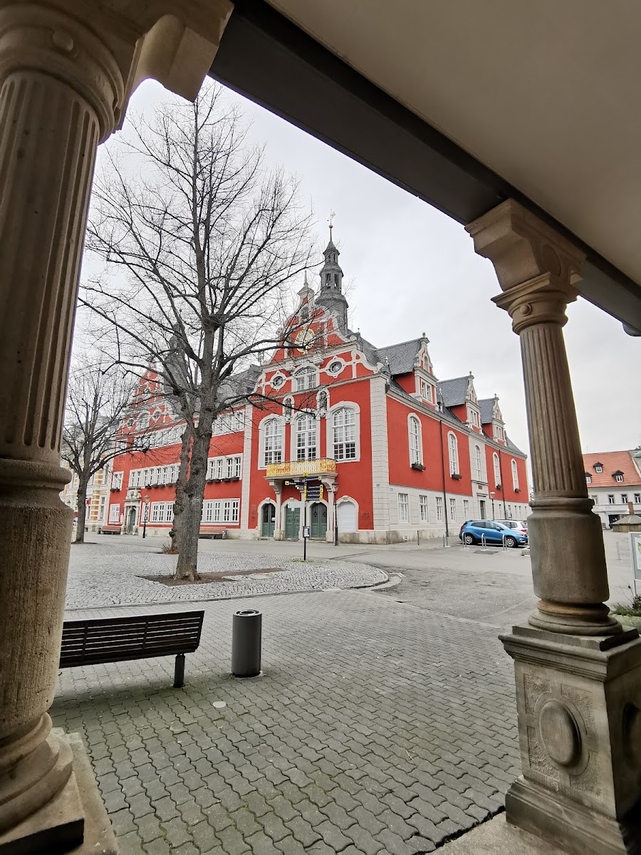 Café Marlitt