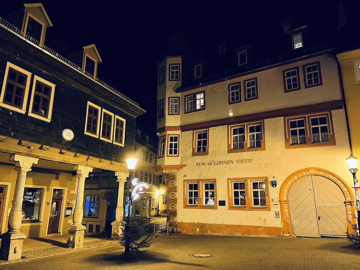 Café Marlitt