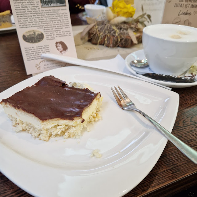LPG Kuchen