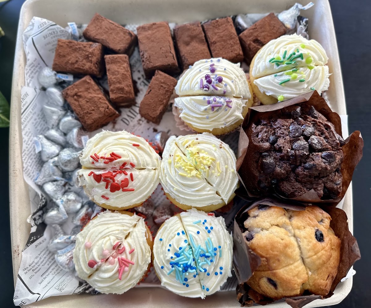 Tally ho! Cafe, Catering & Street Food