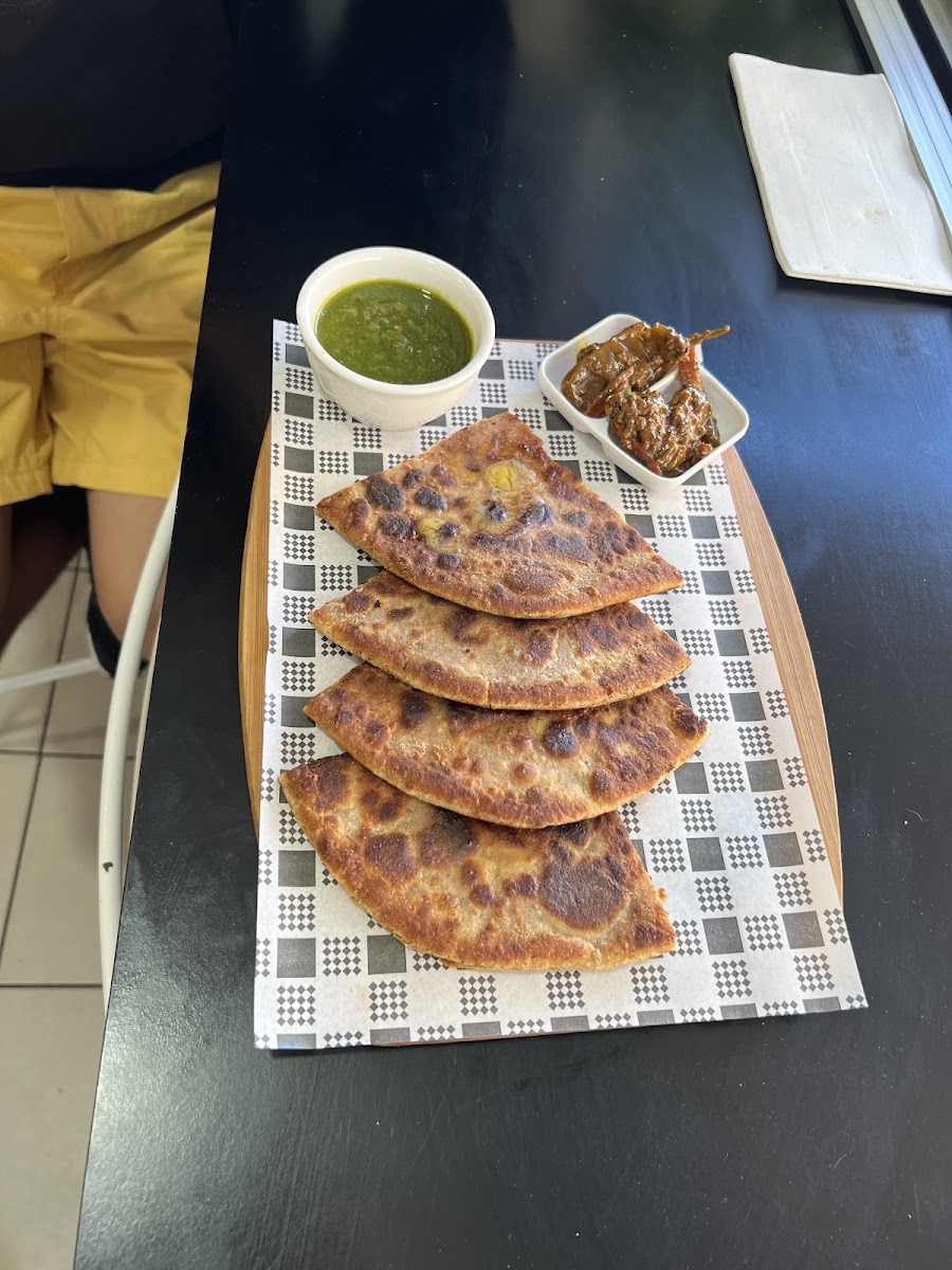 Tally ho! Cafe, Catering & Street Food