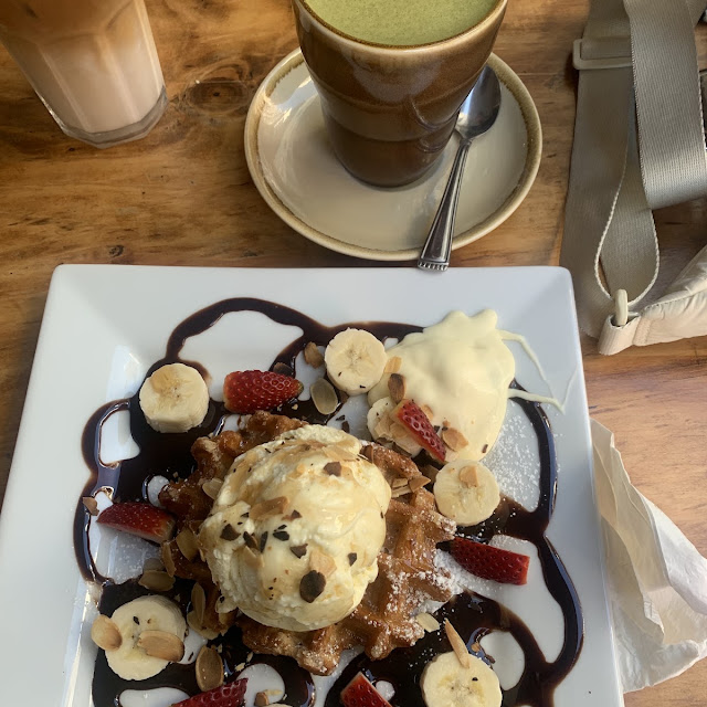 Gabi Waffle
