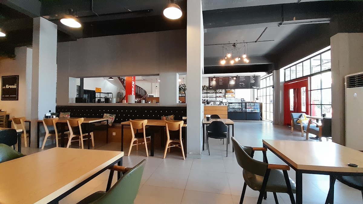Café Kream