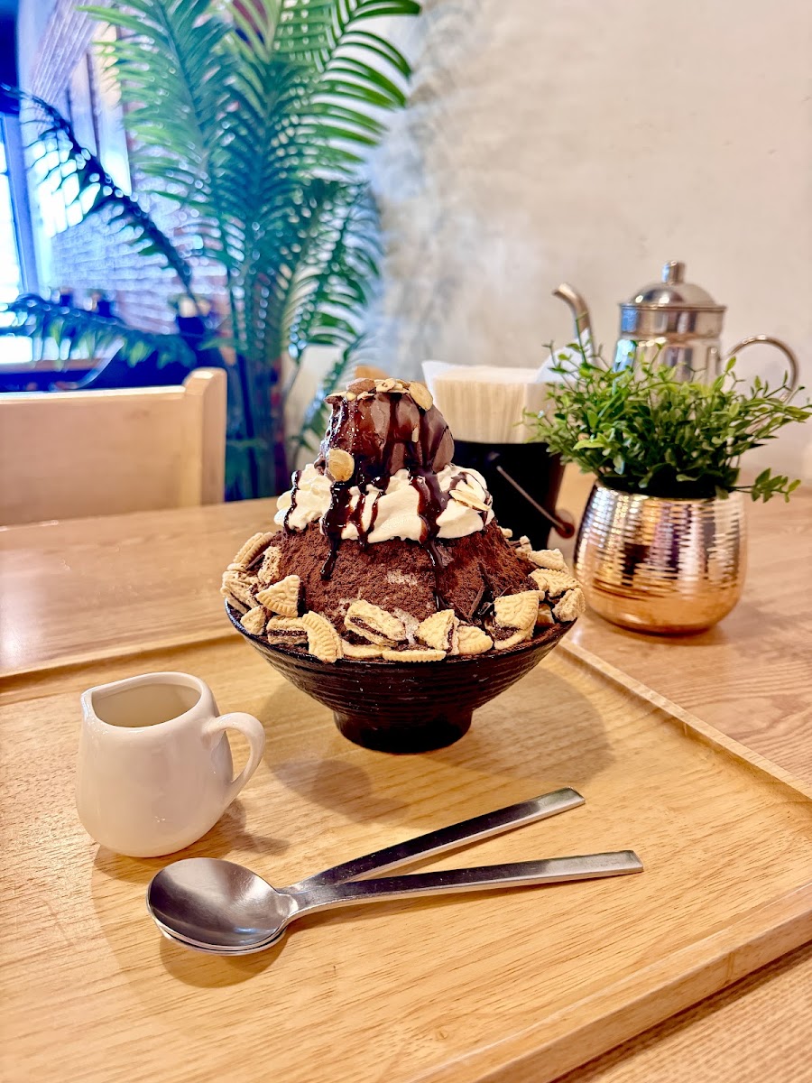 Café Kream