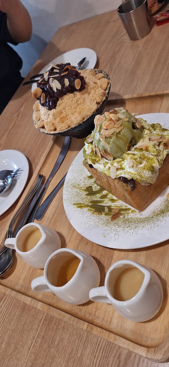 Café Kream
