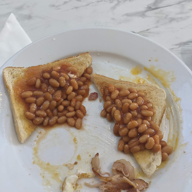 Baked Beans