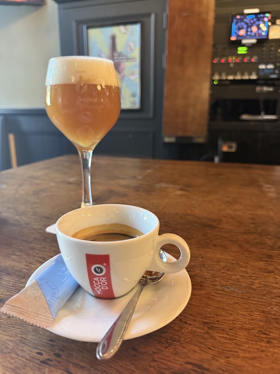 Café De Pomp