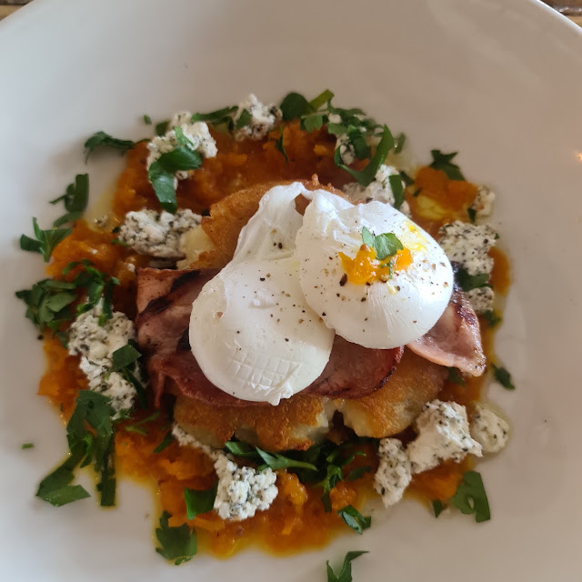 Potato Hash