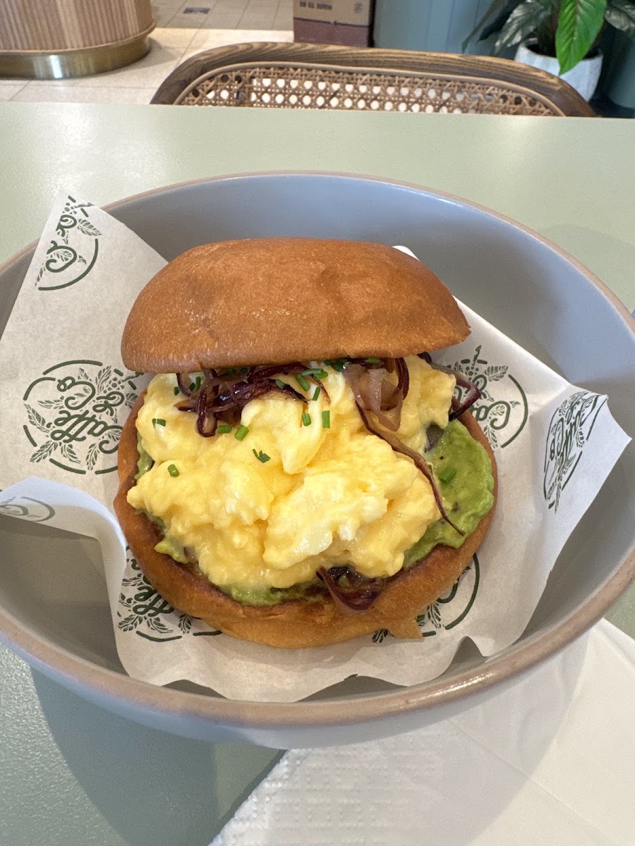 Caffe & Co. Oran Park