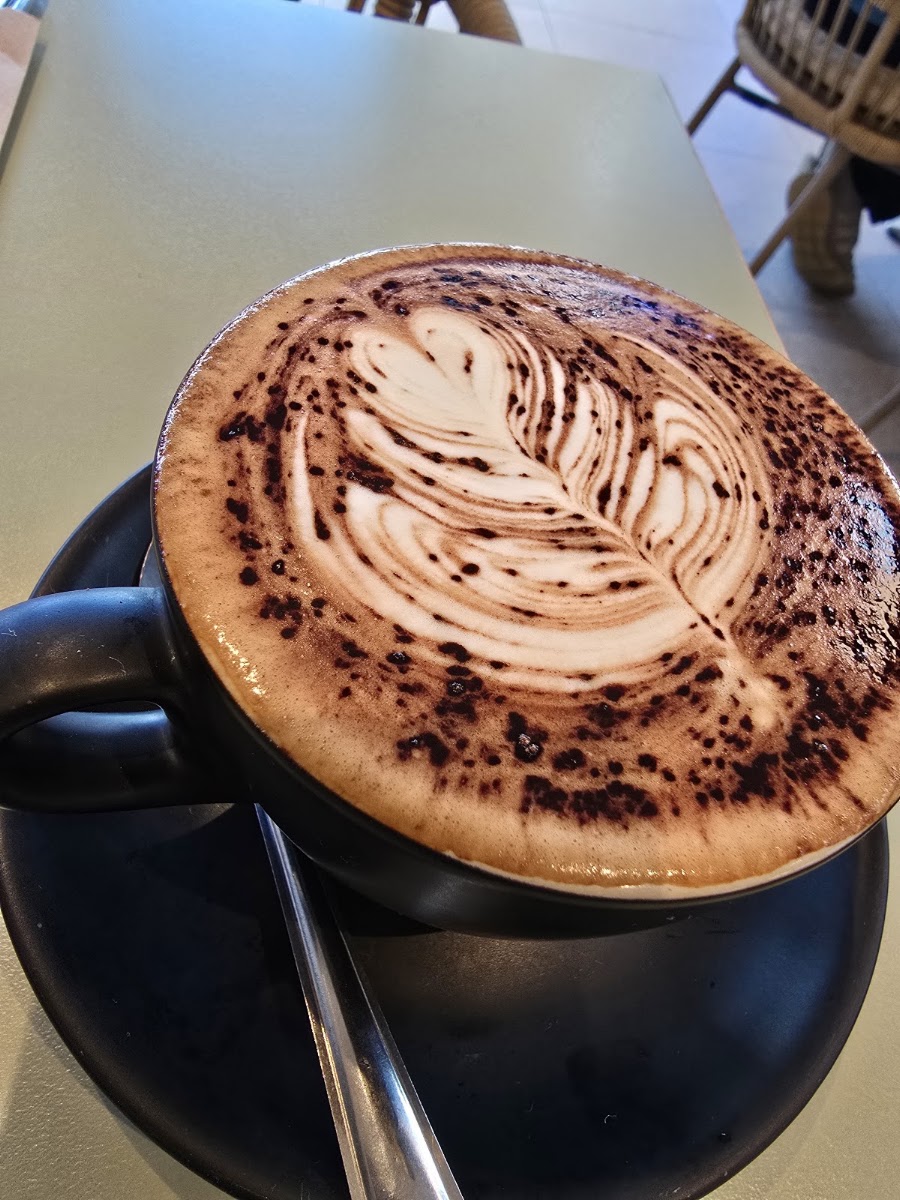 Caffe & Co. Oran Park