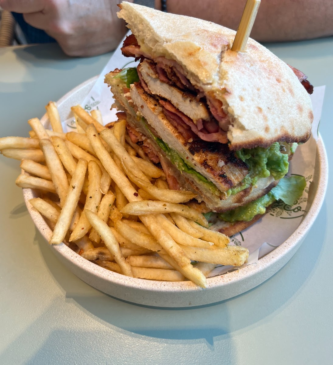 Caffe & Co. Oran Park