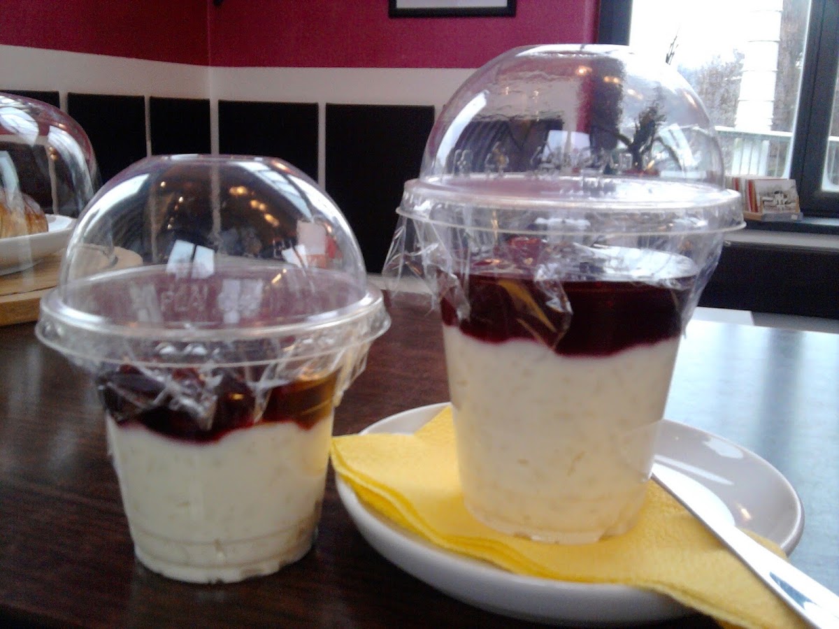 Brückencafé am Heineufer