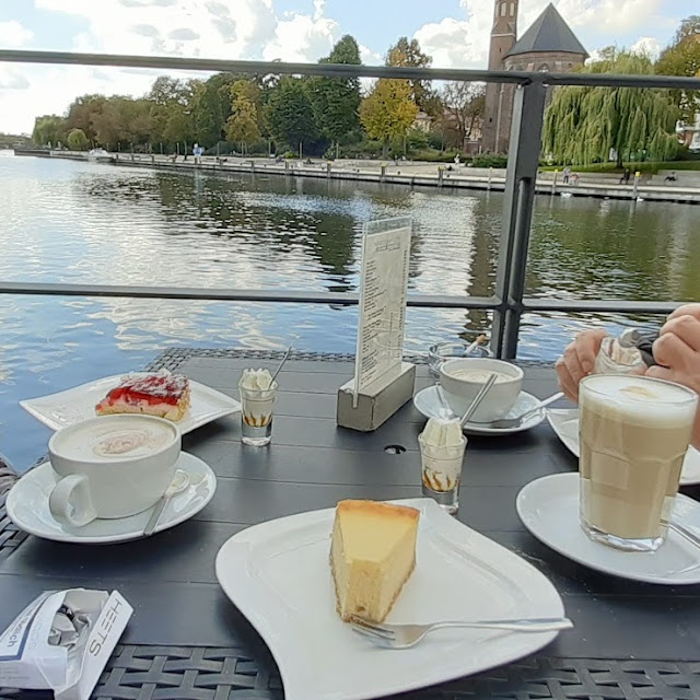 Käsekuchen