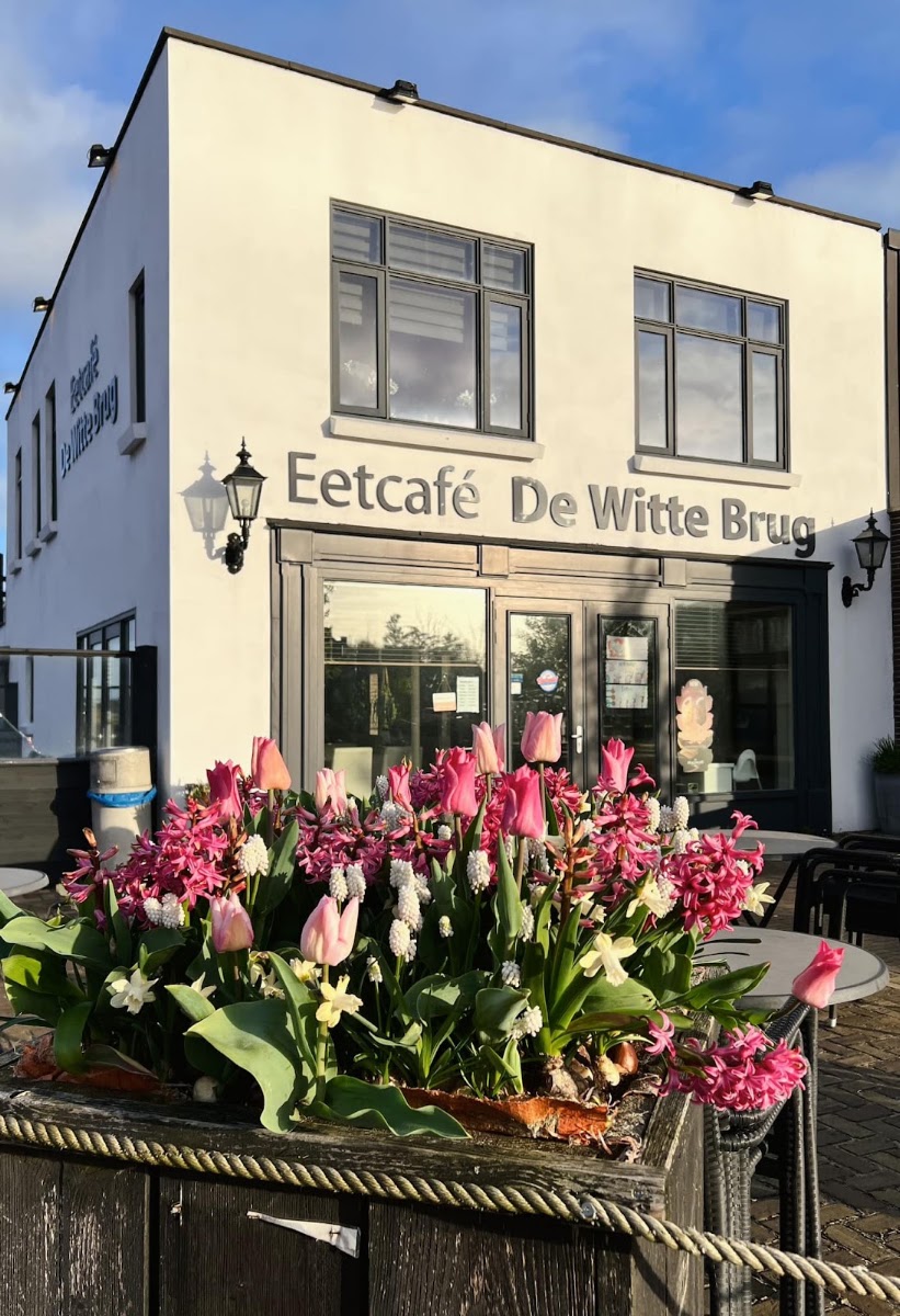 Eetcafe De Witte Brug