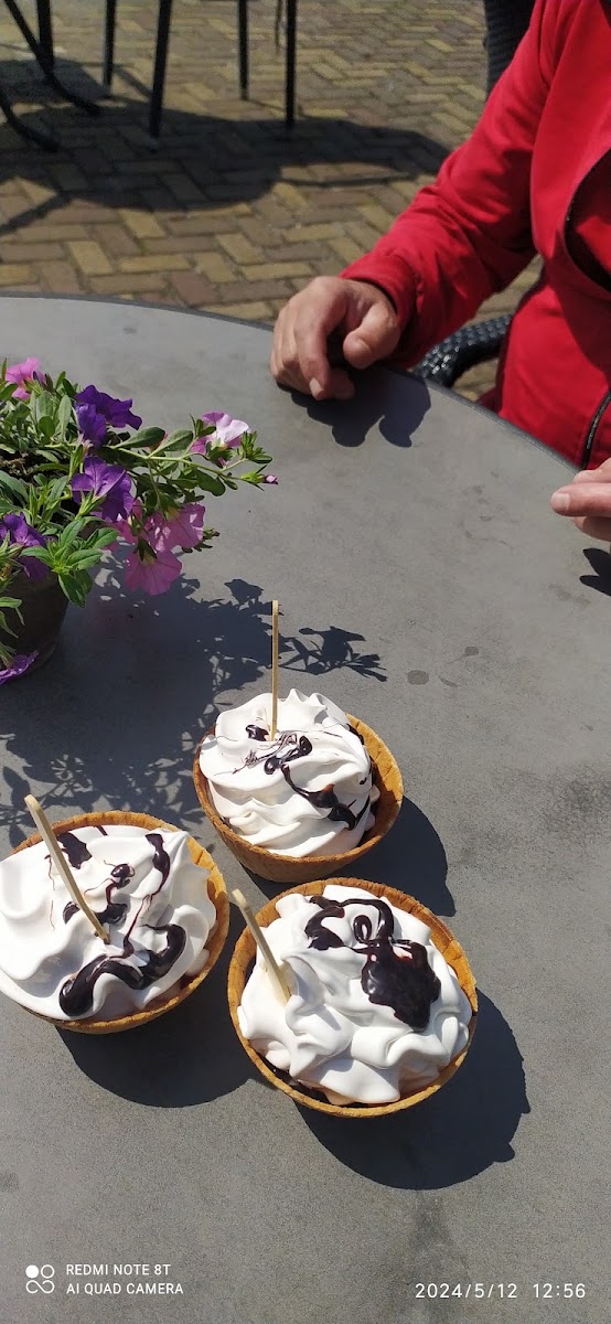 Eetcafe De Witte Brug