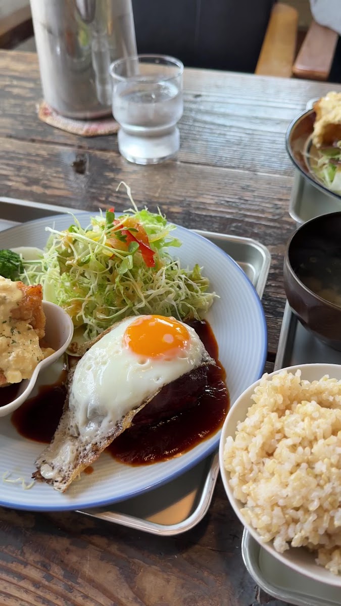 Yamachi Farm
