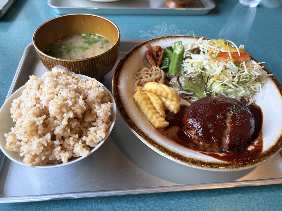 Yamachi Farm