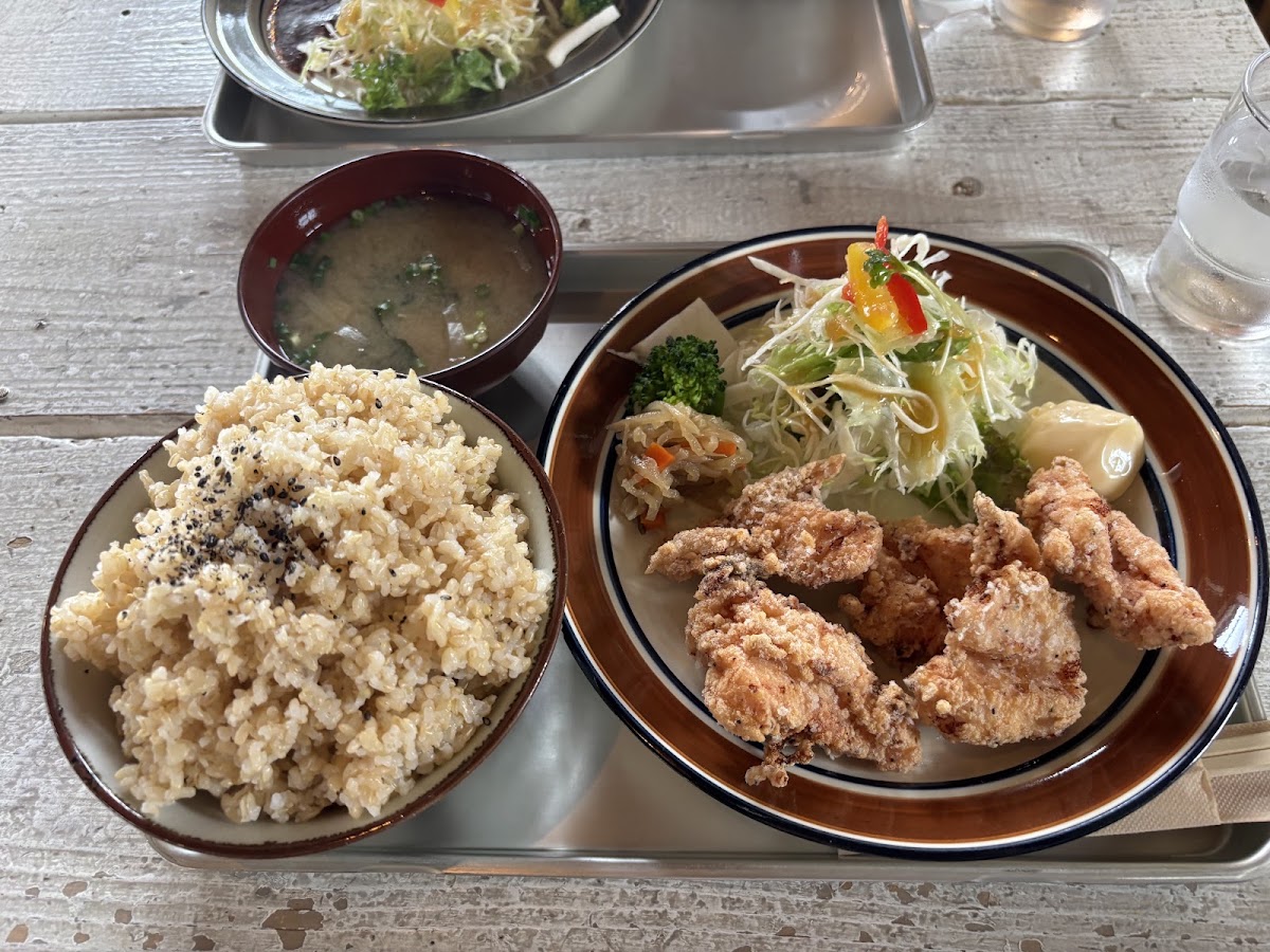 Yamachi Farm