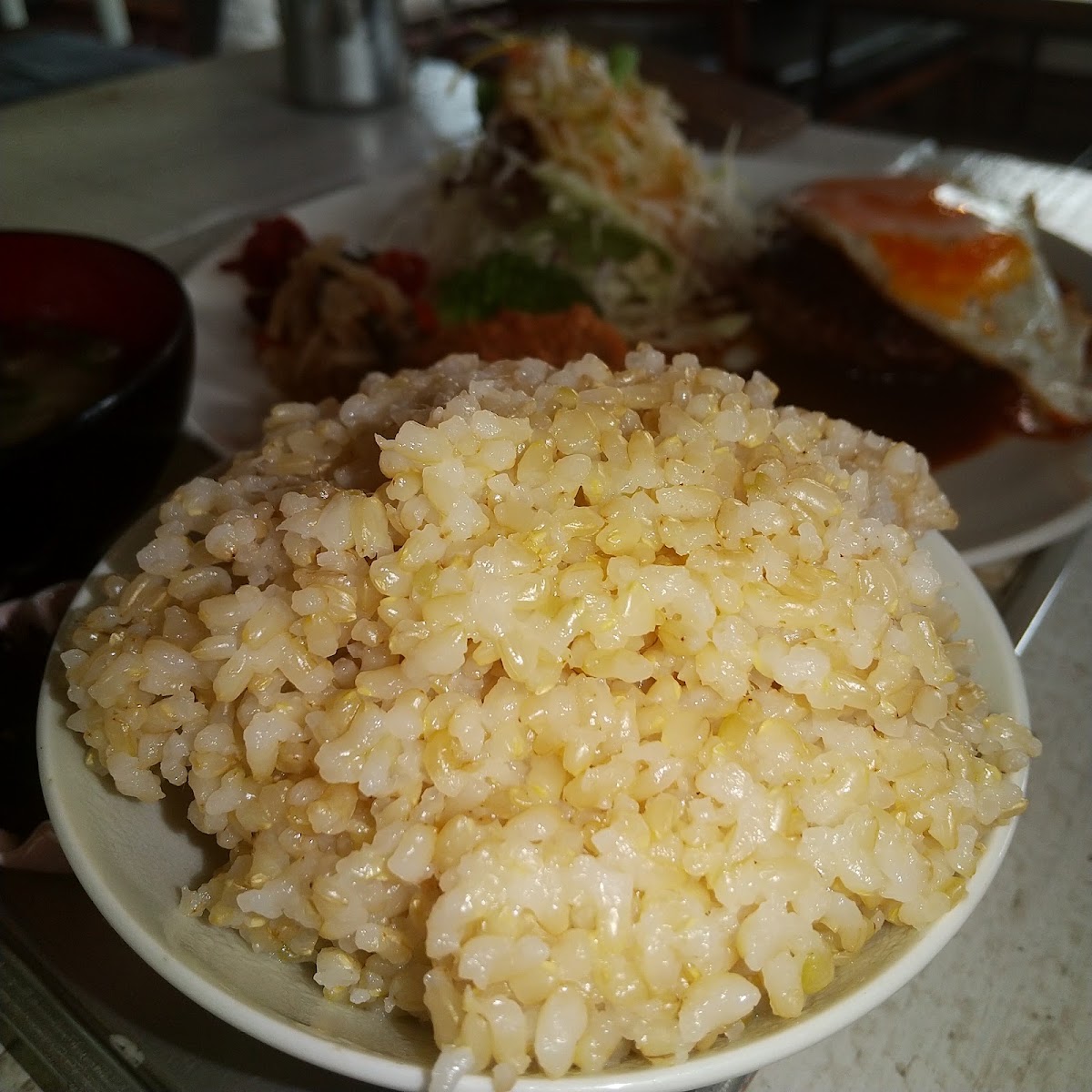 Yamachi Farm