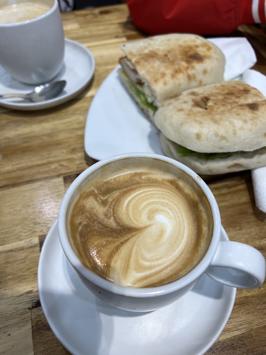 Bella Vita Cafe - Potts Point