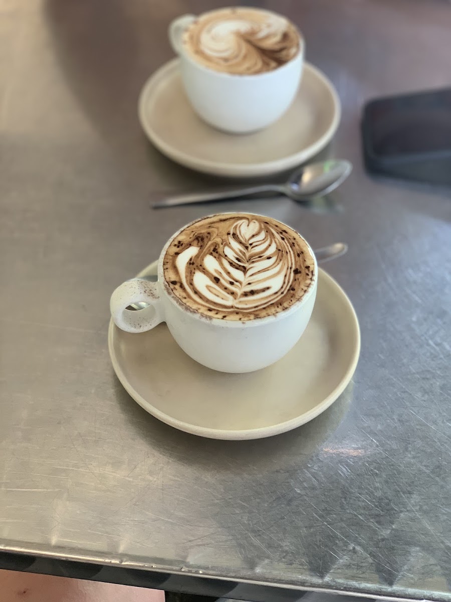 Bella Vita Cafe - Potts Point