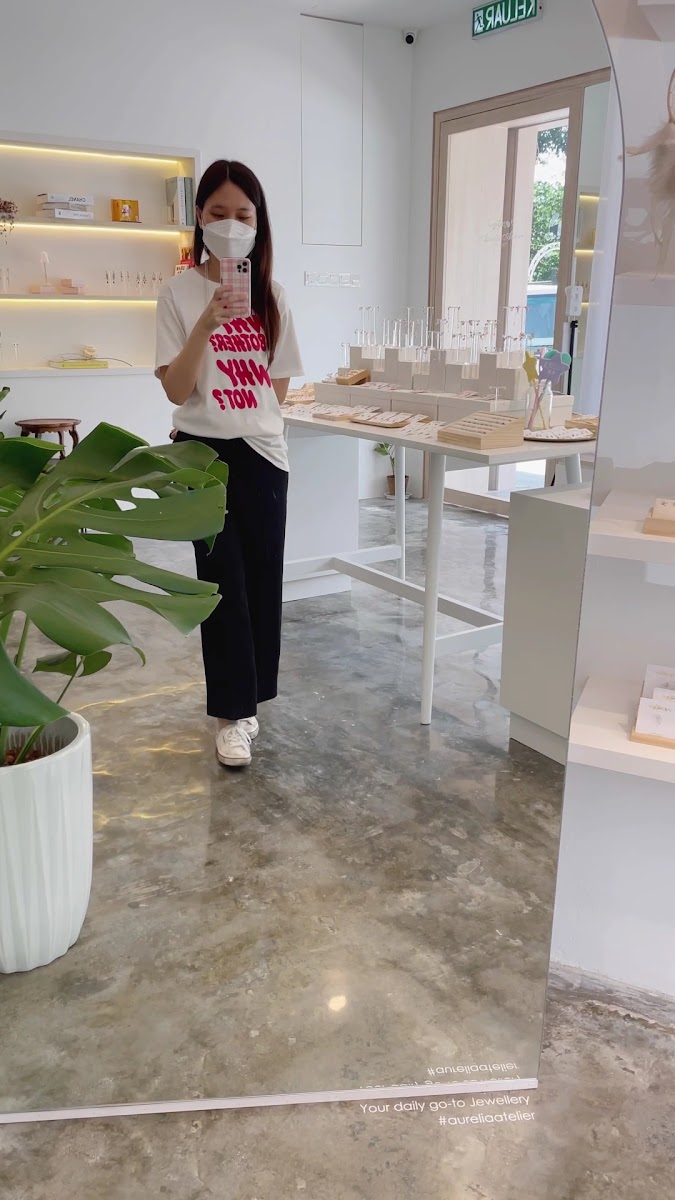 Aurelia Atelier @ Cheras