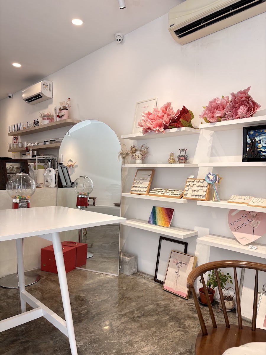 Aurelia Atelier @ Cheras