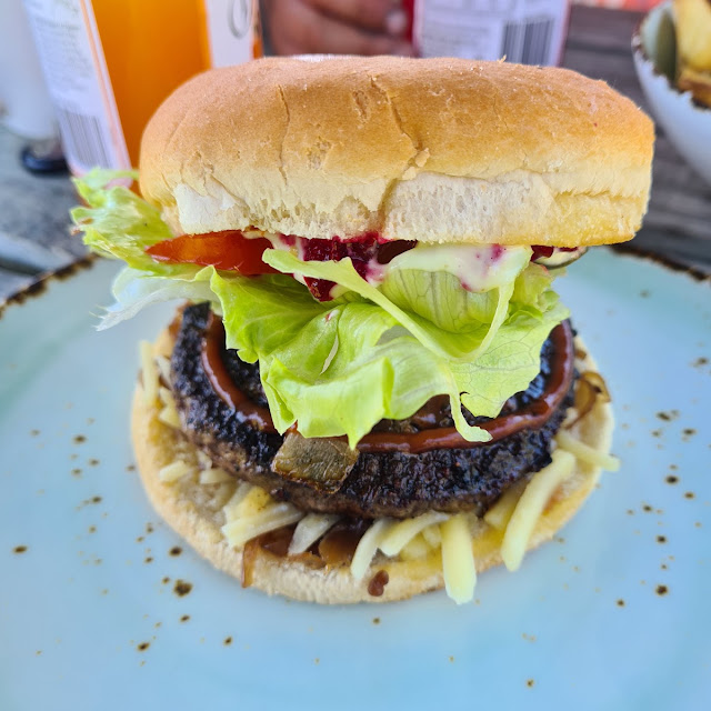 Hamburger