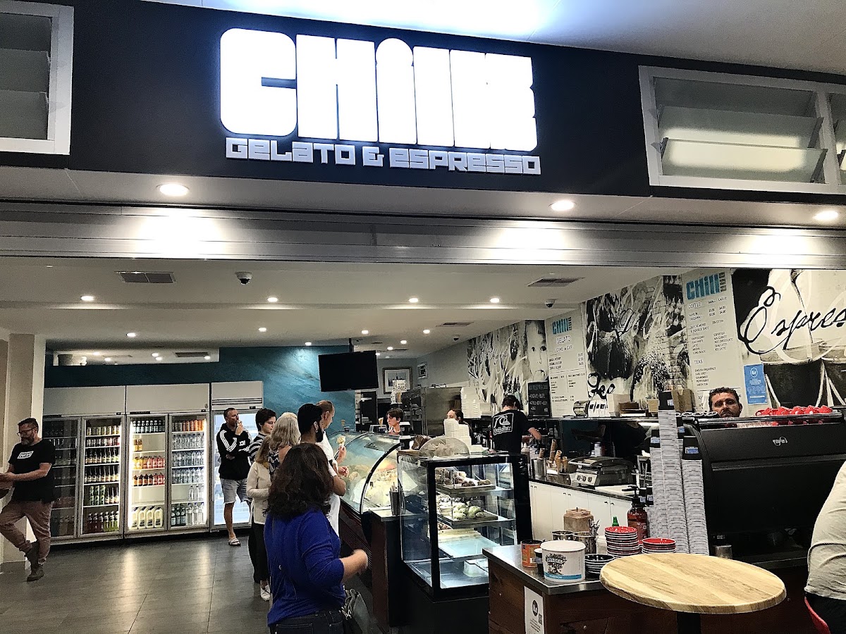 Chill Bar Dee Why