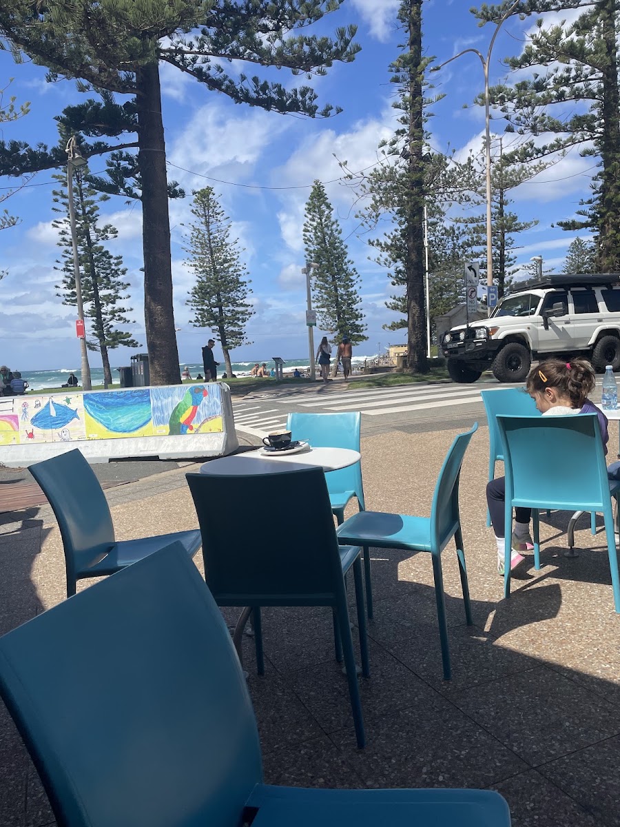 Chill Bar Dee Why