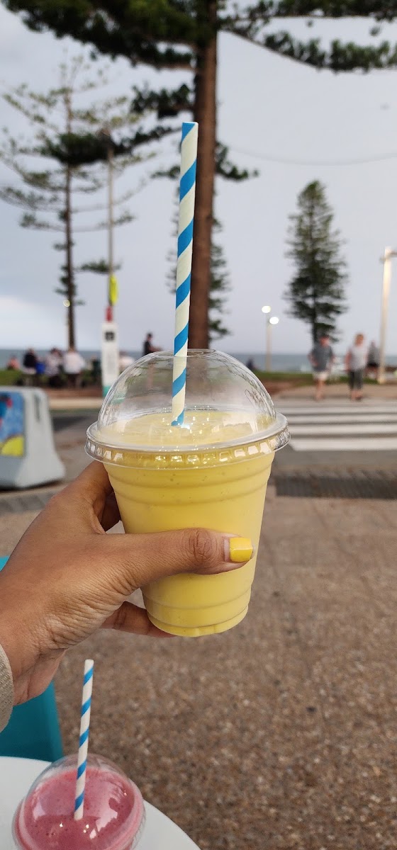 Chill Bar Dee Why