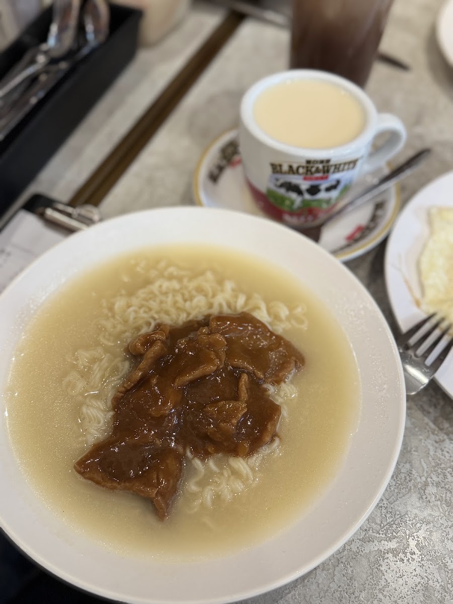 Hong Kong Canteen
